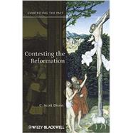 Contesting the Reformation