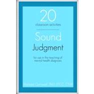 Sound Judgment