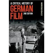 A Critical History of German Film
