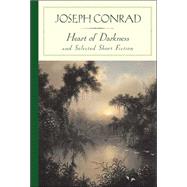 Heart of Darkness and Selected Short Fiction (Barnes & Noble Classics Series)