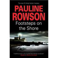 Footsteps on the Shore,9781847513267