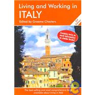 Living and Working in Italy : A Survival Handbook