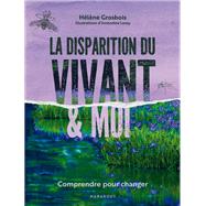 La disparition du vivant et moi