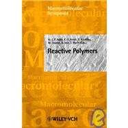 Reactive Polymers