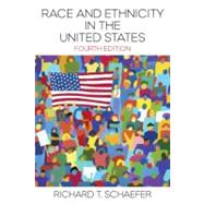 Race and Ethnicity in the United States,9780131733268