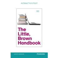 MyCompLab with Pearson eText -- Standalone Access Card -- for The Little, Brown Handbook