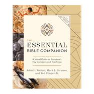 The Essential Bible Companion,9780310303268