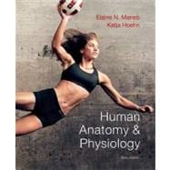 Human Anatomy & Physiology,9780321743268