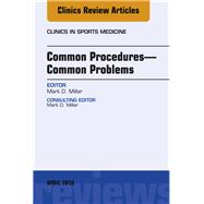 Common Procedures-common Problems