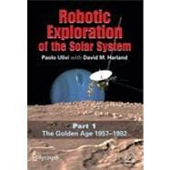 Robotic Exploration of the Solar System