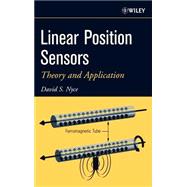 Linear Position Sensors Theory and Application