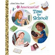 Time for School! (American Girl)