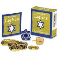 Festival of Lights : A Little Box of Hanukkah