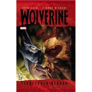 Wolverine Sabretooth Reborn