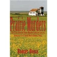 Prairie Murders