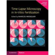 Time-lapse Microscopy in In-vitro Fertilization