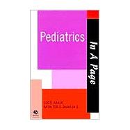 In a Page Pediatrics