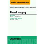 Bowel Imaging