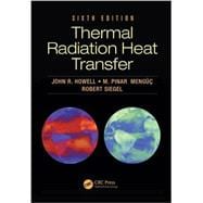 Thermal Radiation Heat Transfer, 6th Edition