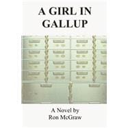 A Girl in Gallup