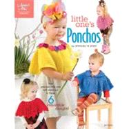 Little One's Ponchos