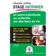 Stage infirmier en soins individuels ou collectifs sur des lieux de vie