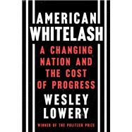 American Whitelash