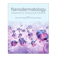 Nanodermatology,9780443363269