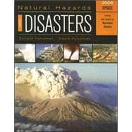 Natural Hazards and Disasters, 2005 Hurricane Edition (with Errata Table of Contents and Index)