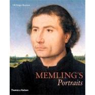 Memling and the Art of Portraiture