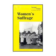 Women's Suffrage