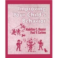 Improving Your Child's Behavior