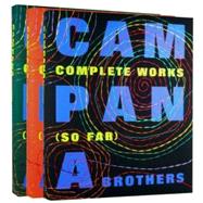 Campana Brothers Complete Works (So Far)