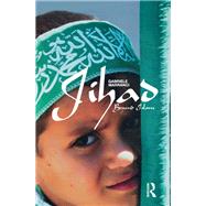 Jihad Beyond Islam