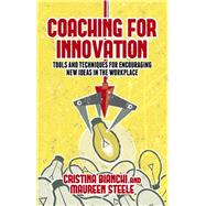 Coaching for Innovation