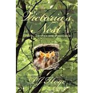 Victoria's Nest: Sequel to Prairie Preacher
