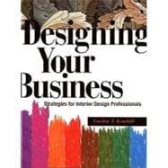 Designing Your Business Strategies for Interior Design Professionals