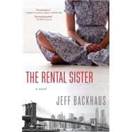 The Rental Sister A Novel