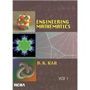 Engineering Mathematics (Vol 1)