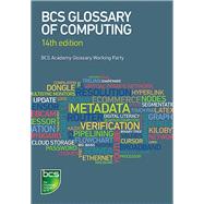 BCS Glossary of Computing