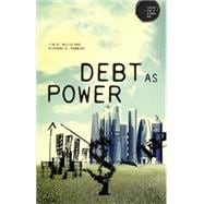 Debt as power