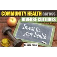 Community Health Across Diverse Cultures