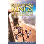 Releasing Kings for Ministry in the Marketplace