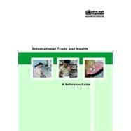 International Trade and Health