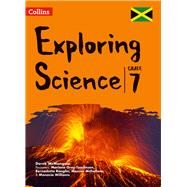 Collins Exploring Science Grade 7 for Jamaica