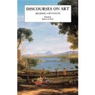 Discourses on Art; New edition