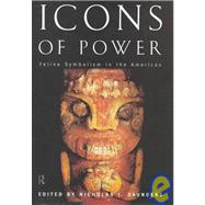 Icons of Power: Feline Symbolism in the Americas
