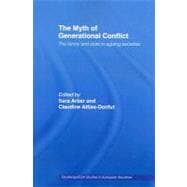 The Myth of Generational Conflict: The Family and State in Ageing Societies