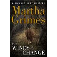 The Winds of Change A Richard Jury Mystery
