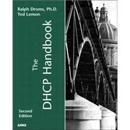 The Dhcp Handbook